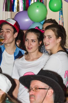 Bild 200 - Latuff 21014 die Wiemersdorfer Karnevalsveranstaltung